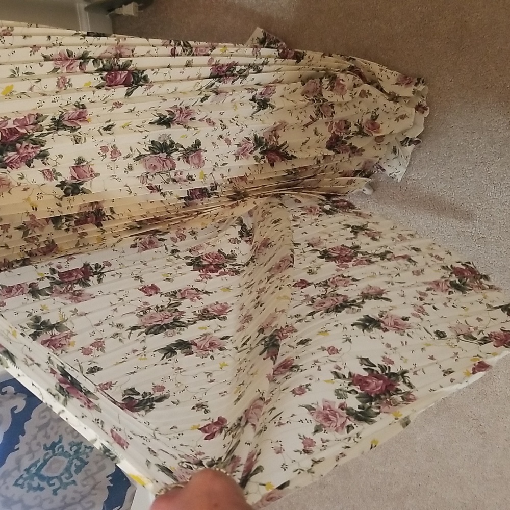 SHEIN floral sundress. Size large - Picture 5 of 11